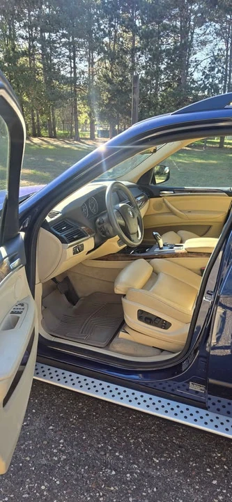 2013 BMW E70 X5 - Image 8 of 11