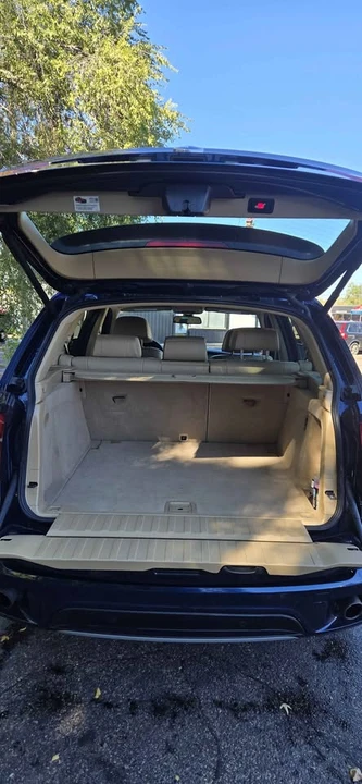2013 BMW E70 X5 - Image 6 of 11