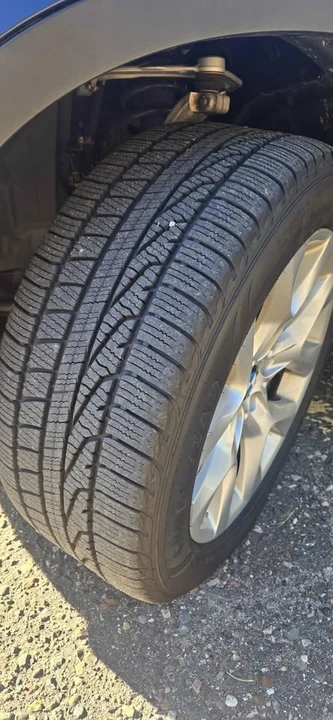 2013 BMW E70 X5 - Image 11 of 11