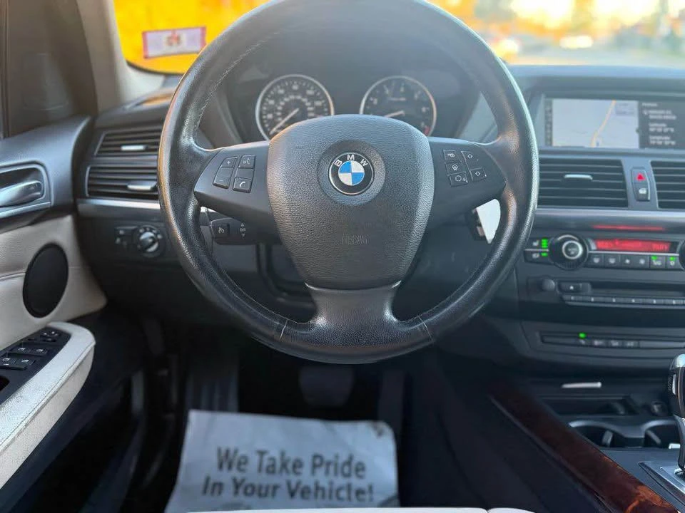 2013 BMW E70 X5 - Image 17 of 19