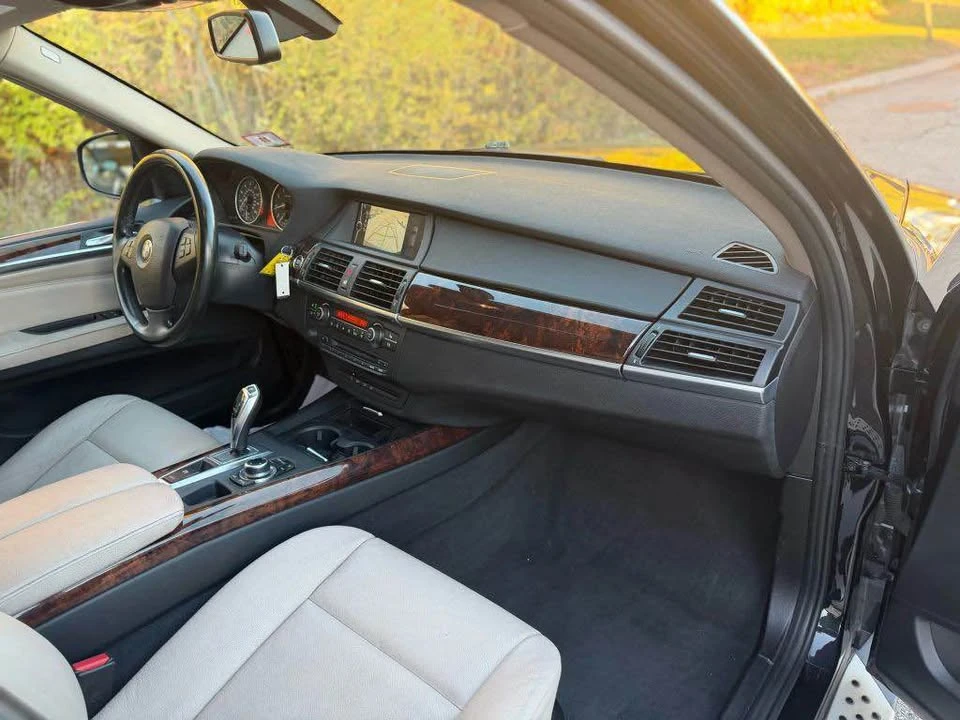 2013 BMW E70 X5 - Image 13 of 19