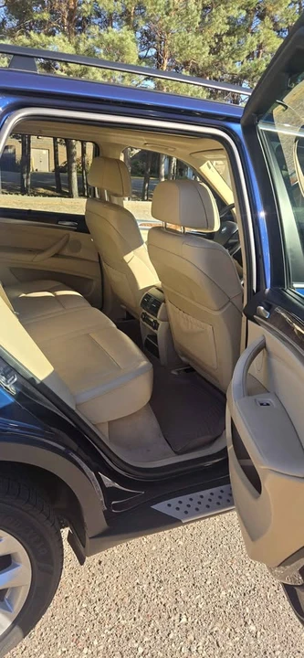 2013 BMW E70 X5 - Image 7 of 11