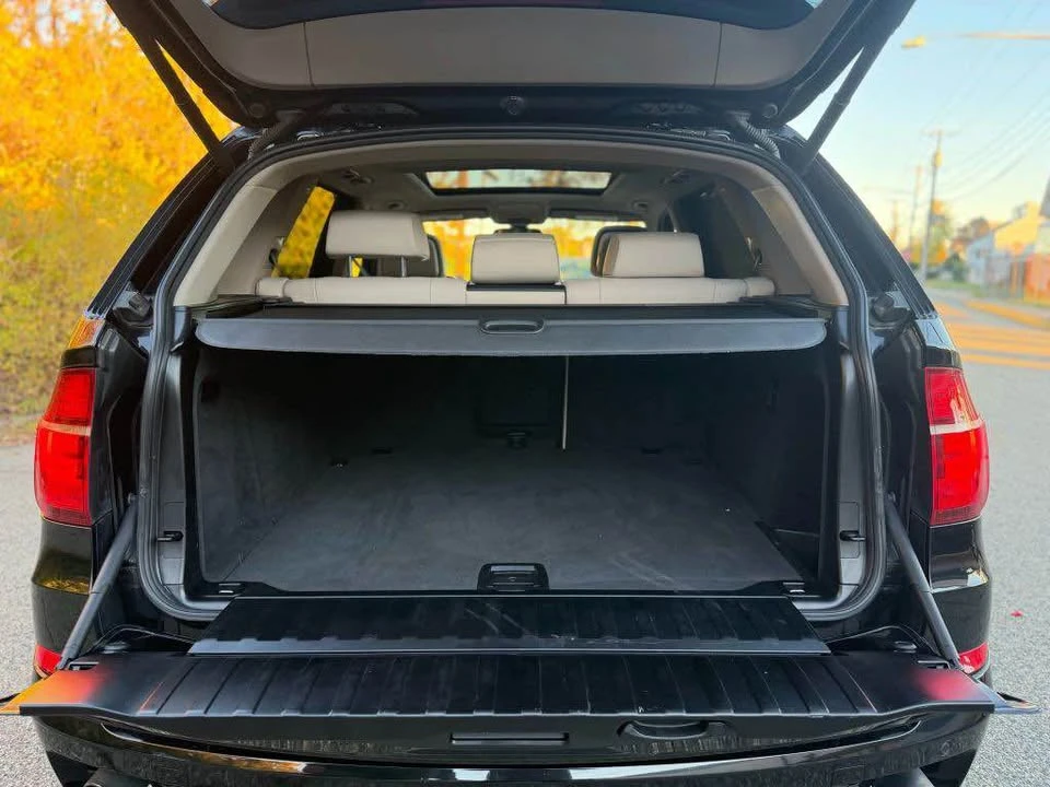 2013 BMW E70 X5 - Image 19 of 19