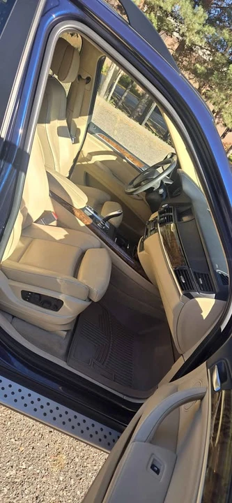 2013 BMW E70 X5 - Image 9 of 11