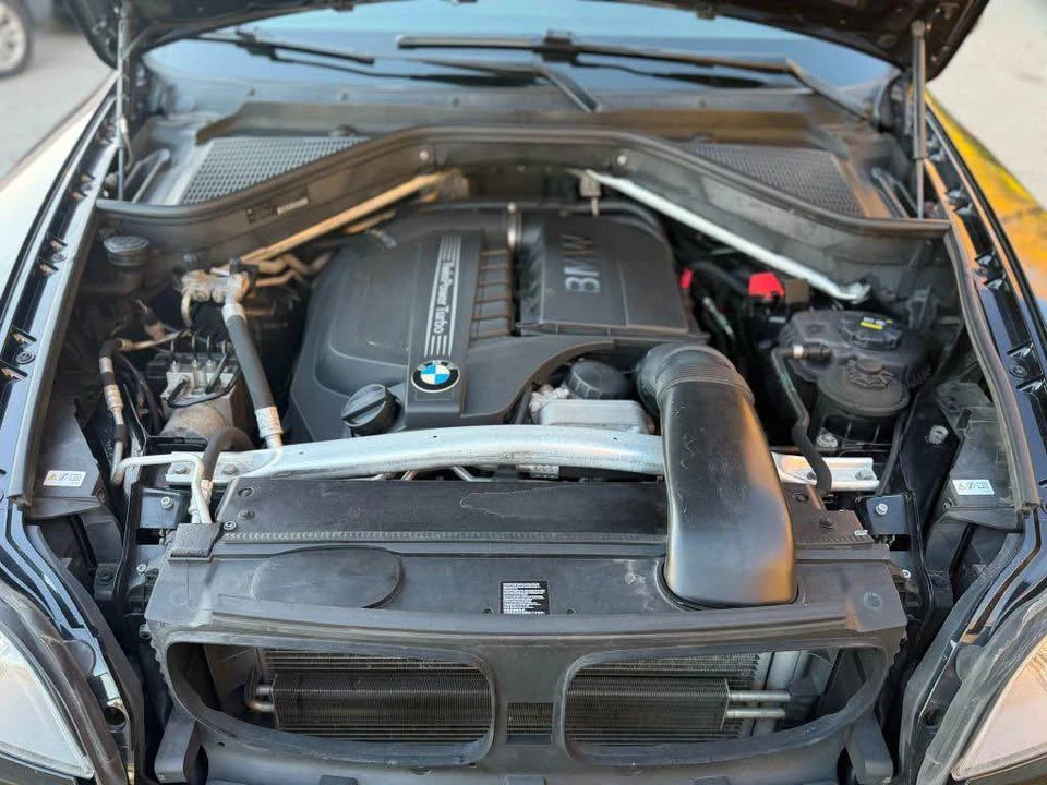2013 BMW E70 X5 - Image 18 of 19
