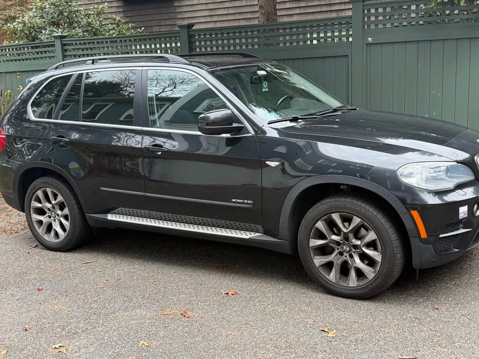 2013 BMW E70 X5 - Image 2 of 5