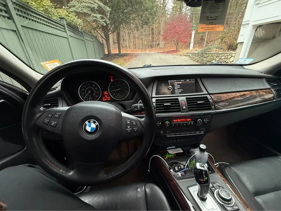 2013 BMW E70 X5 - Image 5 of 5