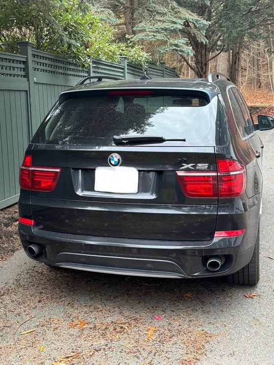 2013 BMW E70 X5 - Image 3 of 5