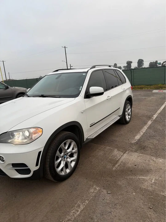 2013 BMW E70 X5 - Image 8 of 12