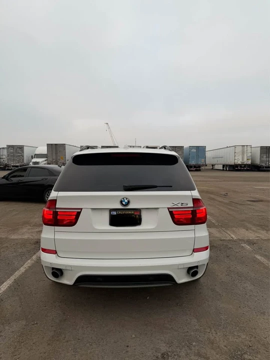 2013 BMW E70 X5 - Image 2 of 12