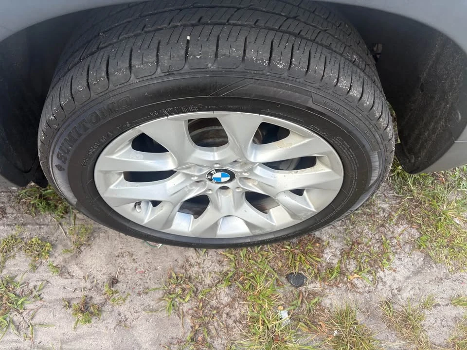 2013 BMW E70 X5 - Image 10 of 11