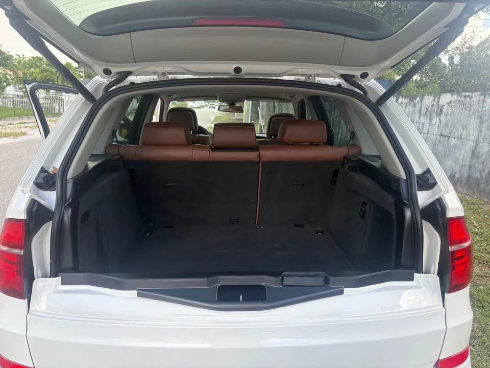 2013 BMW E70 X5 - Image 11 of 11