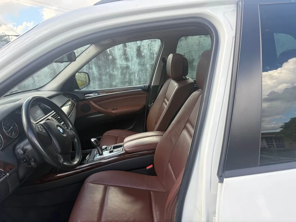 2013 BMW E70 X5 - Image 4 of 11