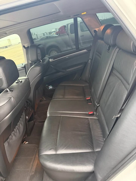 2013 BMW E70 X5 - Image 10 of 12