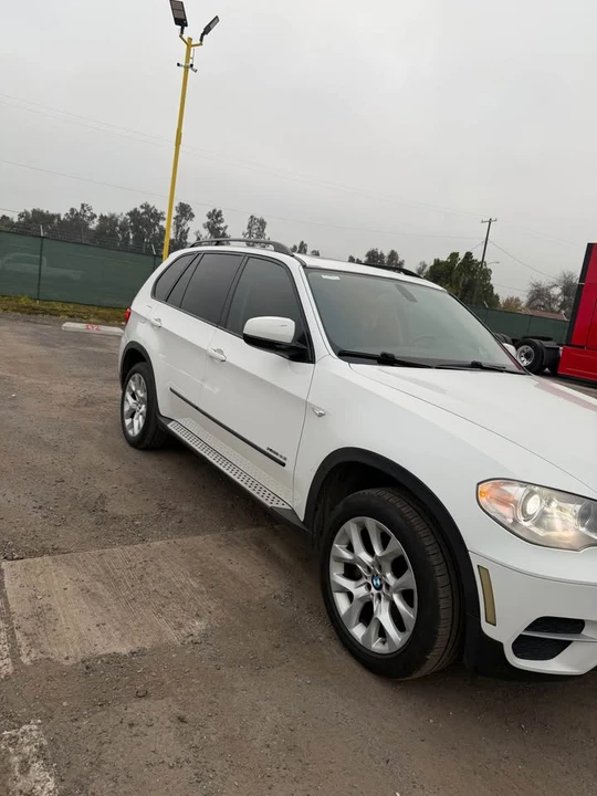2013 BMW E70 X5 - Image 5 of 12