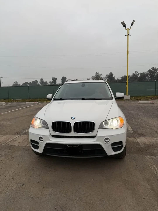 2013 BMW E70 X5 - Image 6 of 12