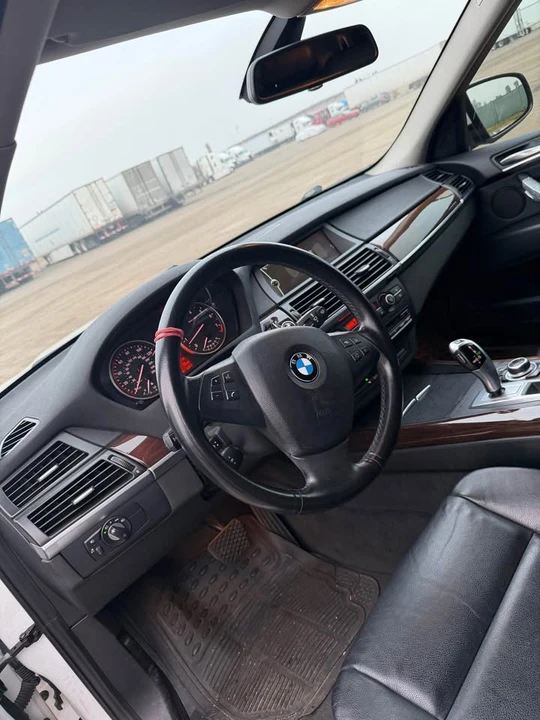 2013 BMW E70 X5 - Image 11 of 12