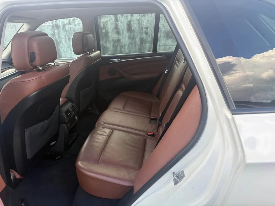 2013 BMW E70 X5 - Image 5 of 11