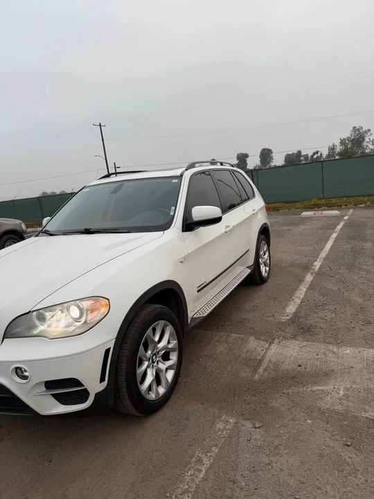 2013 BMW E70 X5 - Image 7 of 12