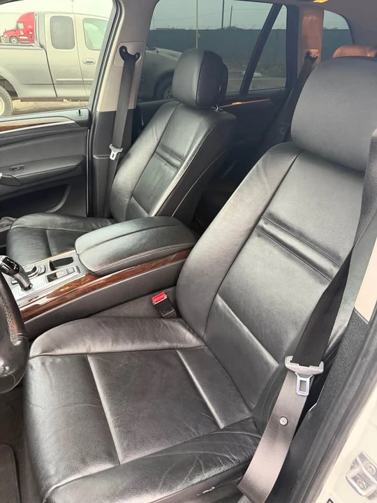 2013 BMW E70 X5 - Image 9 of 12