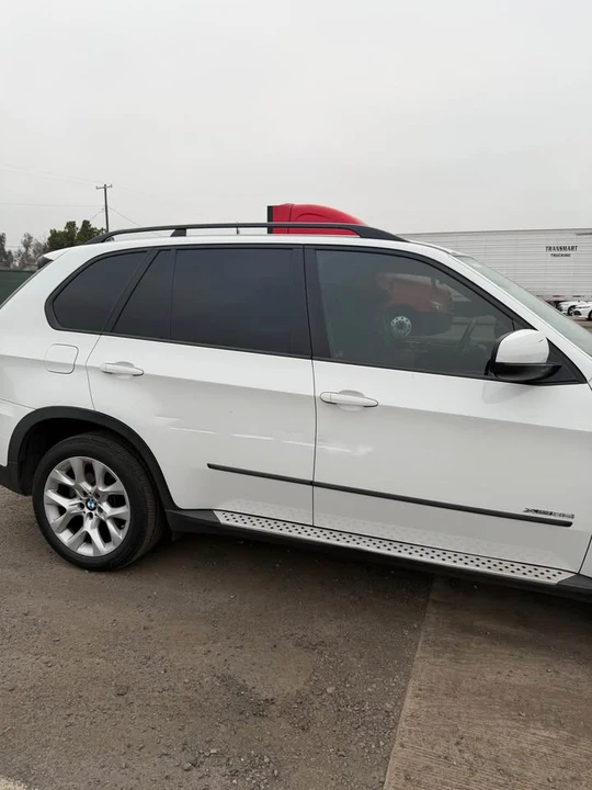 2013 BMW E70 X5 - Image 3 of 12