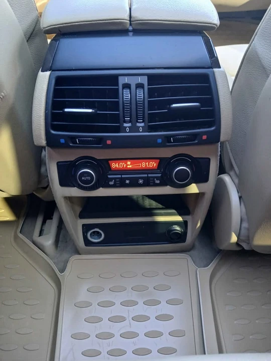 2013 BMW E70 X5 - Image 8 of 15