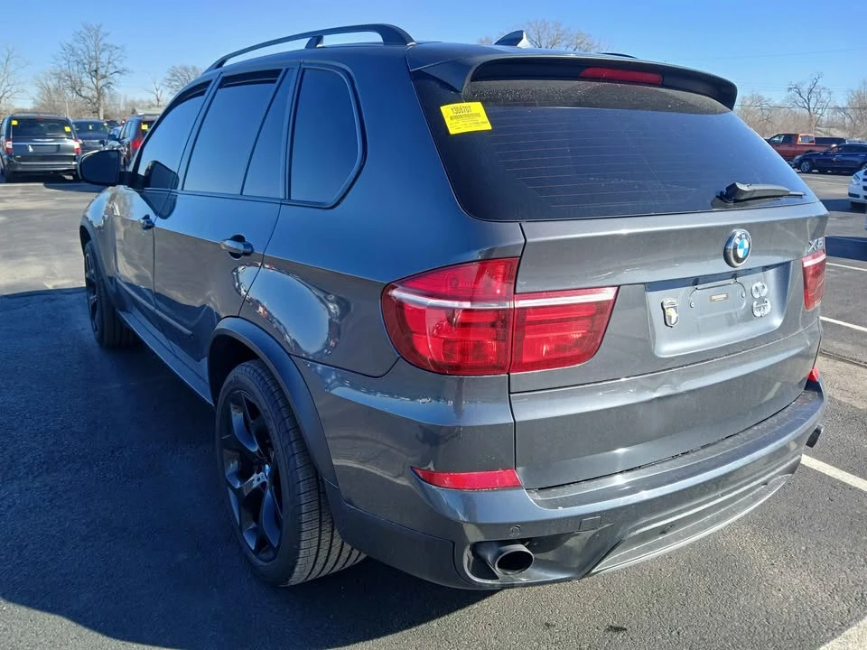 2013 BMW E70 X5 - Image 11 of 15