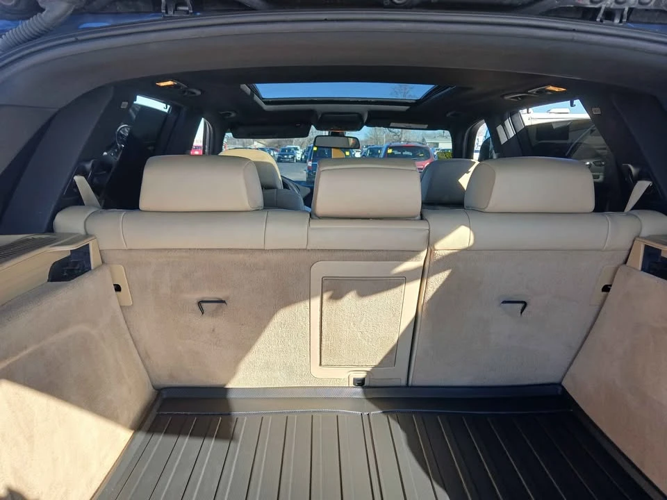2013 BMW E70 X5 - Image 9 of 15