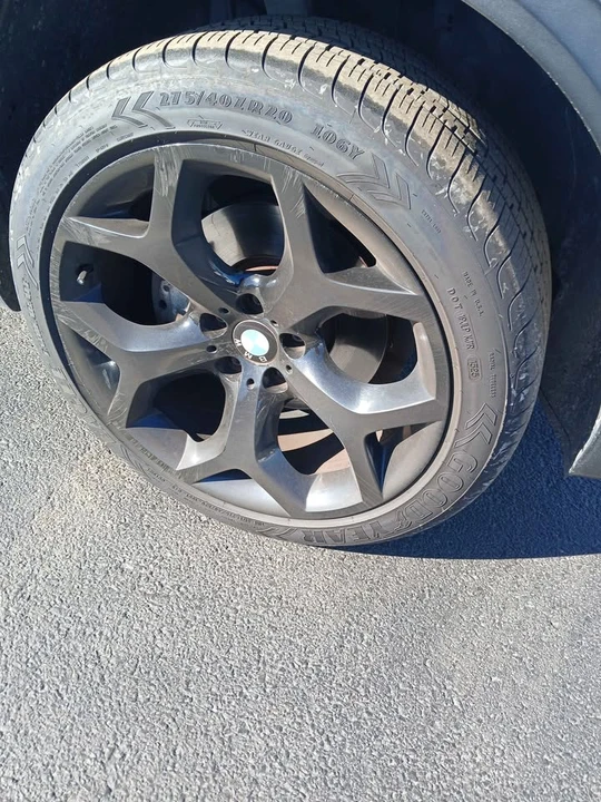 2013 BMW E70 X5 - Image 14 of 15