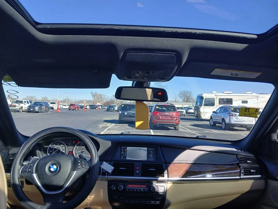 2013 BMW E70 X5 - Image 4 of 15
