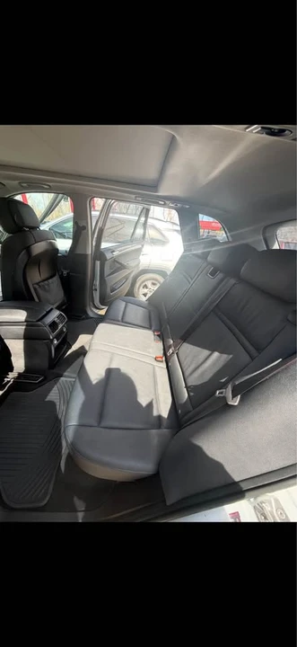2013 BMW E70 X5 - Image 7 of 8