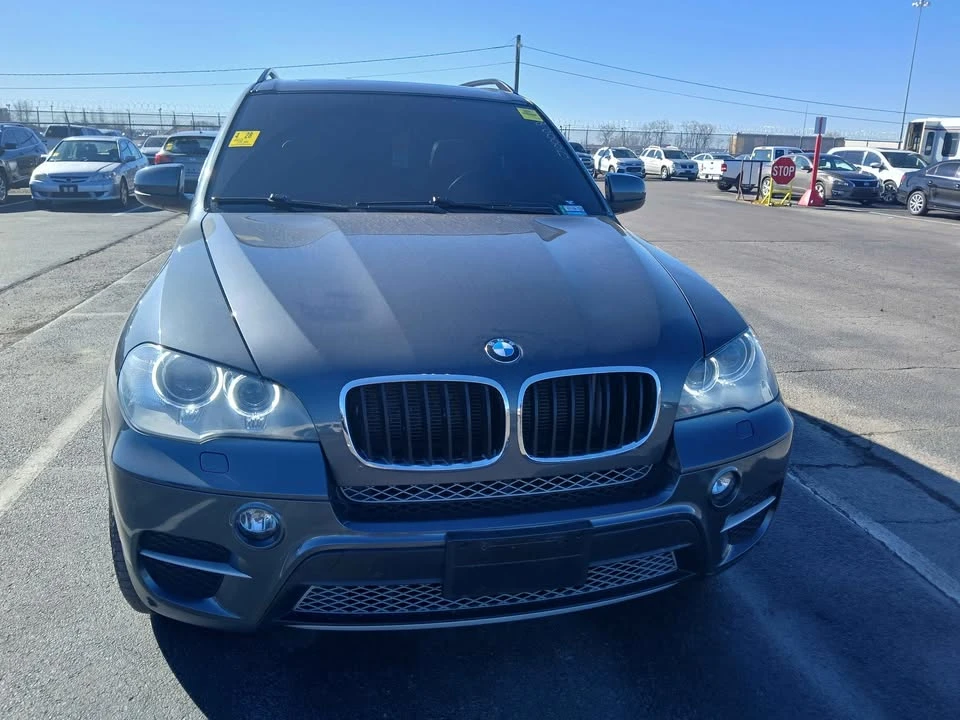 2013 BMW E70 X5 - Image 2 of 15