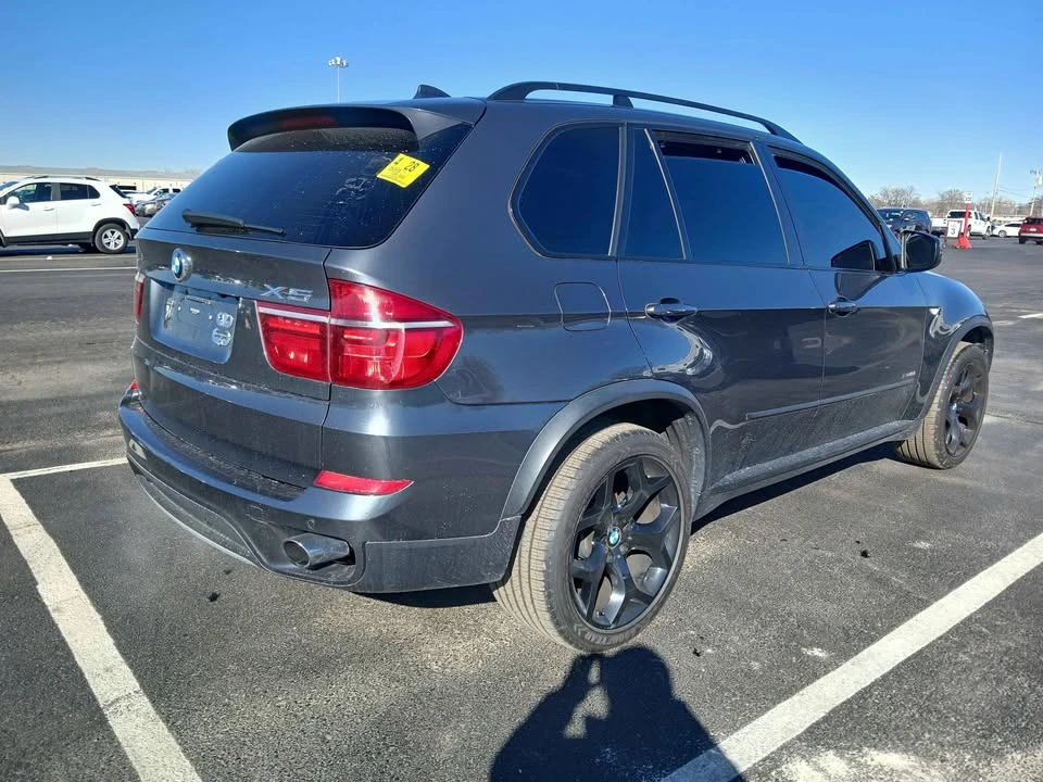 2013 BMW E70 X5 - Image 13 of 15