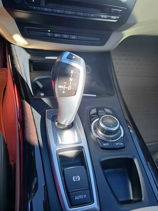 2013 BMW E70 X5 - Image 6 of 15