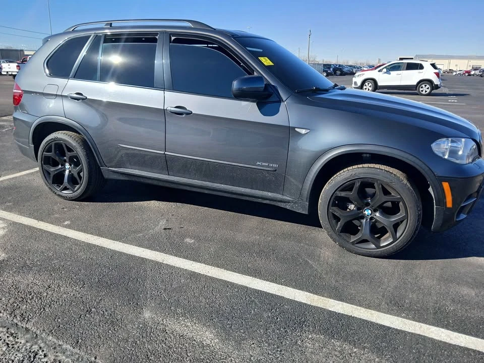 2013 BMW E70 X5 - Image 12 of 15