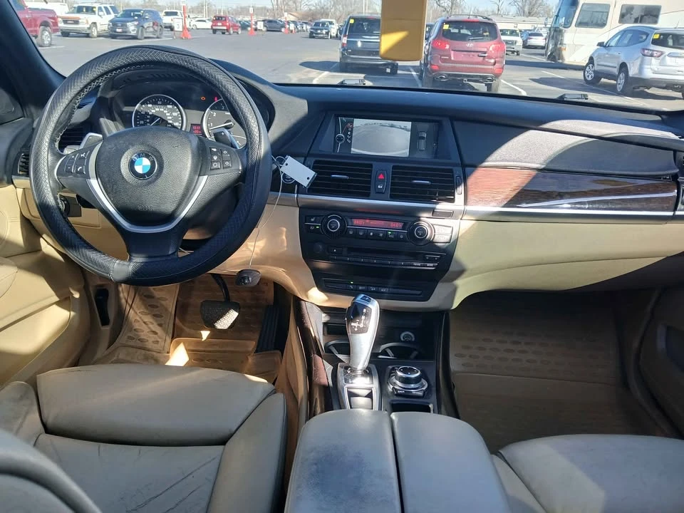 2013 BMW E70 X5 - Image 5 of 15