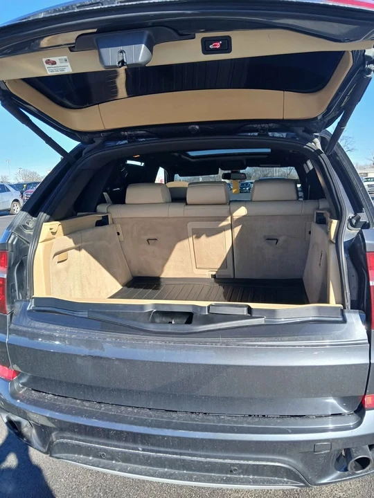 2013 BMW E70 X5 - Image 10 of 15