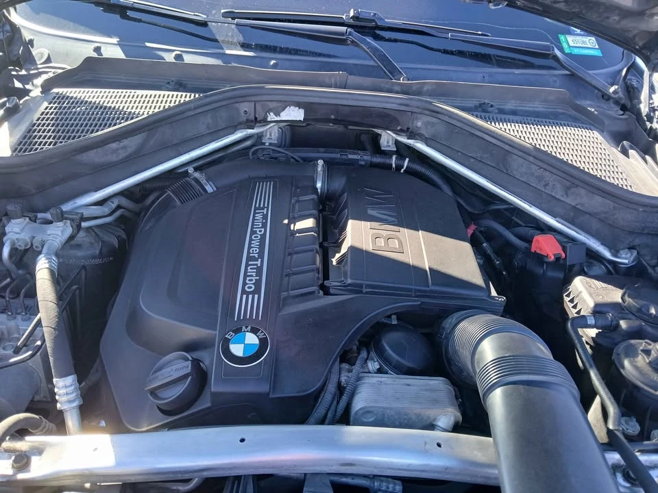 2013 BMW E70 X5 - Image 15 of 15