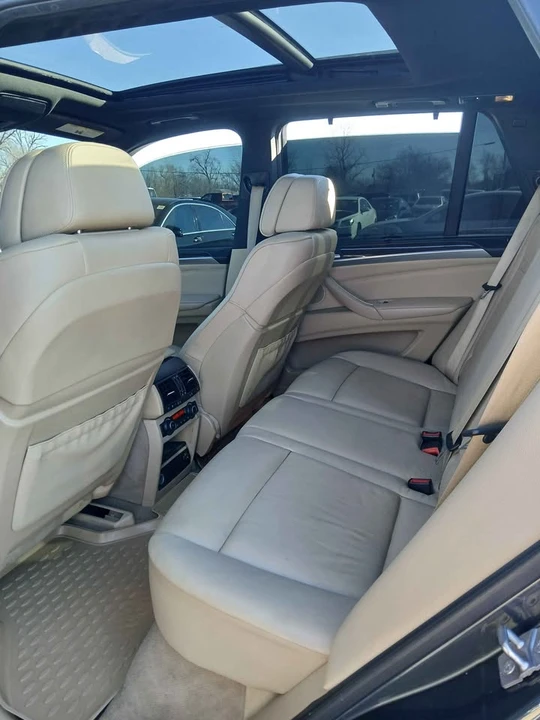 2013 BMW E70 X5 - Image 3 of 15