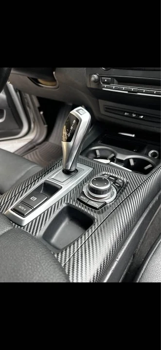 2013 BMW E70 X5 - Image 5 of 8