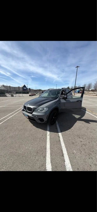 2013 BMW E70 X5 - Image 2 of 8