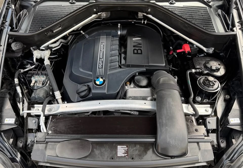 2013 BMW E70 X5 - Image 14 of 14