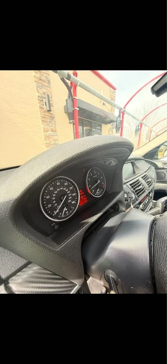 2013 BMW E70 X5 - Image 6 of 8