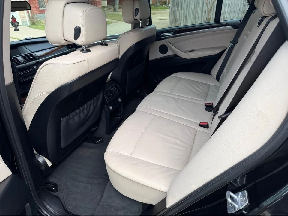 2013 BMW E70 X5 - Image 8 of 14