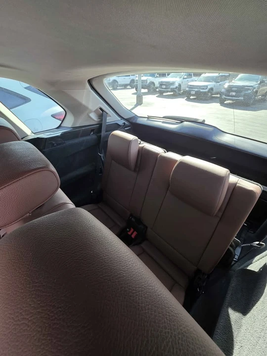 2013 BMW E70 X5 - Image 7 of 9