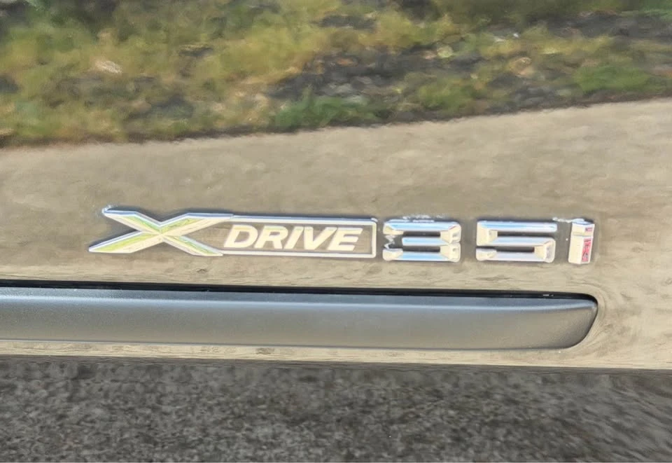 2013 BMW E70 X5 - Image 12 of 14