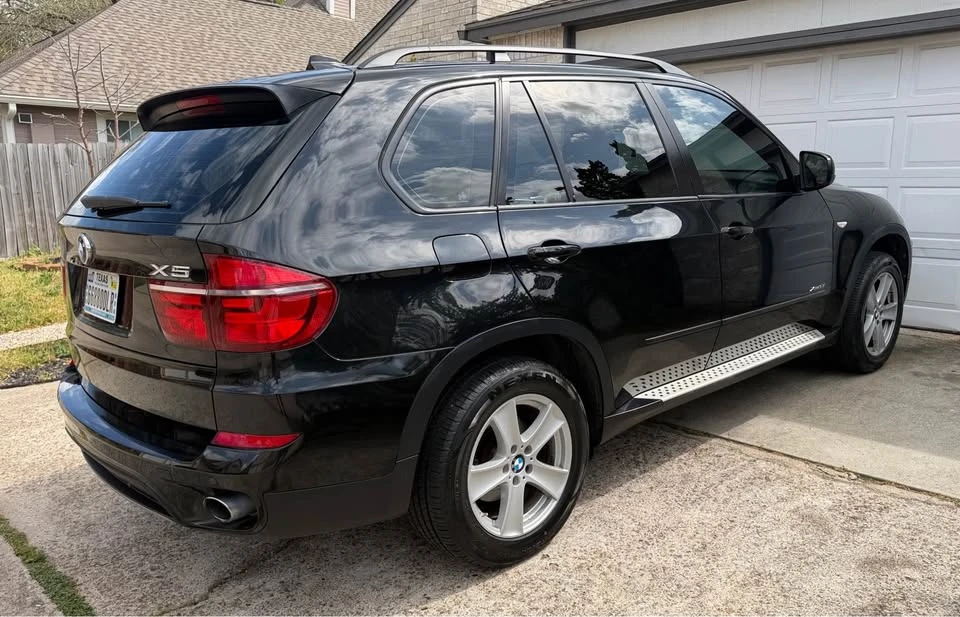 2013 BMW E70 X5 - Image 4 of 14