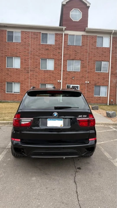 2013 BMW E70 X5 - Image 2 of 9