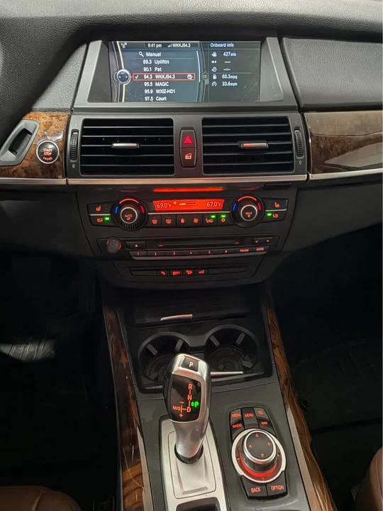 2013 BMW E70 X5 - Image 4 of 8