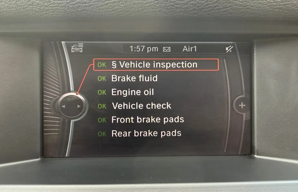 2013 BMW E70 X5 - Image 9 of 14